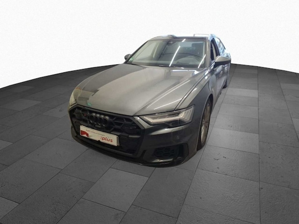 Audi S6 2024 Diesel