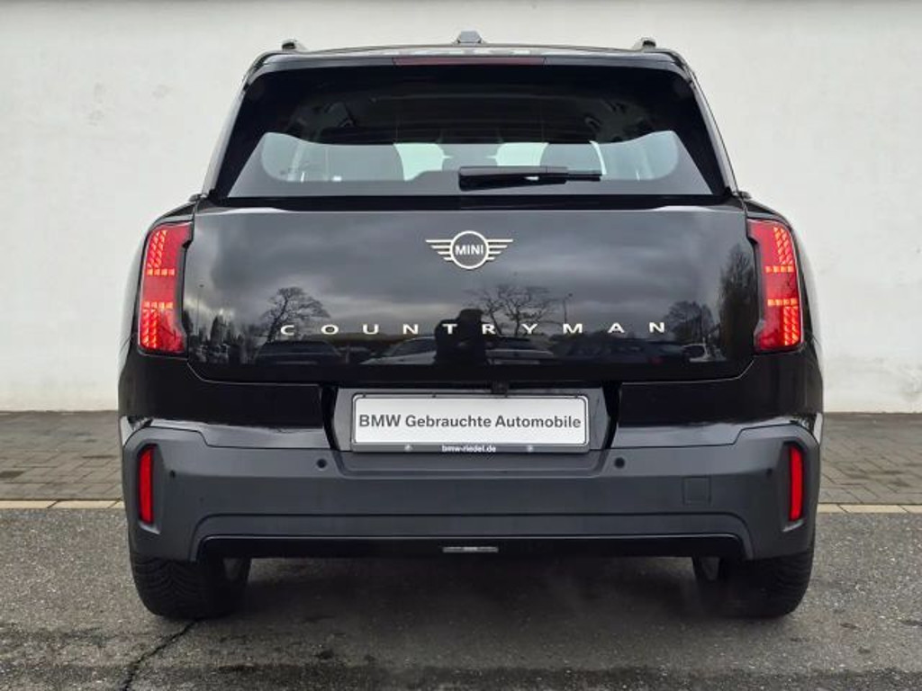 Mini Cooper Countryman