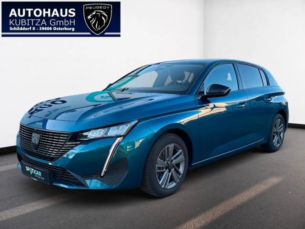 Peugeot 308 2024 Diesel