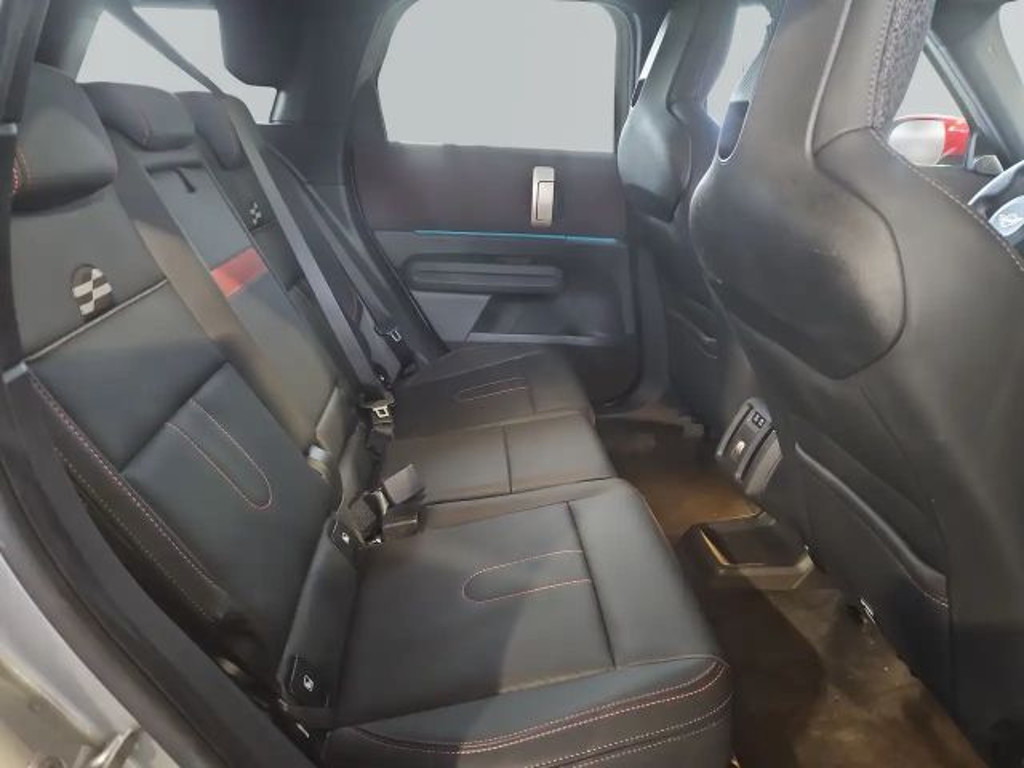 Mini John Cooper Works Countryman