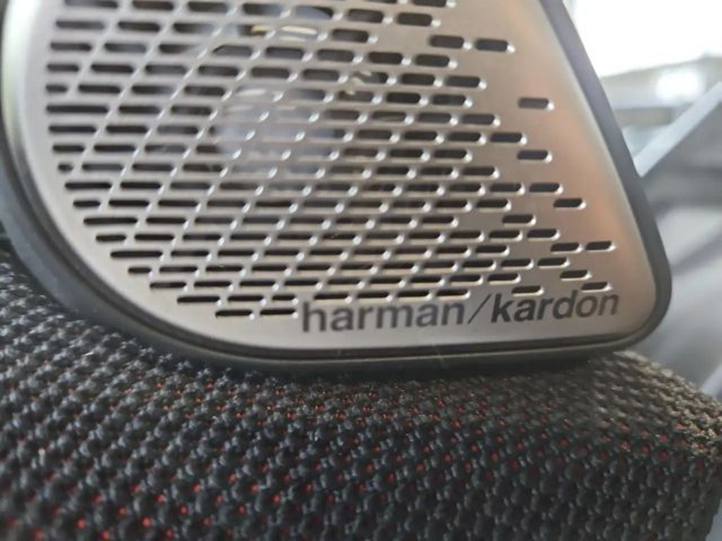 Mini John Cooper Works Countryman