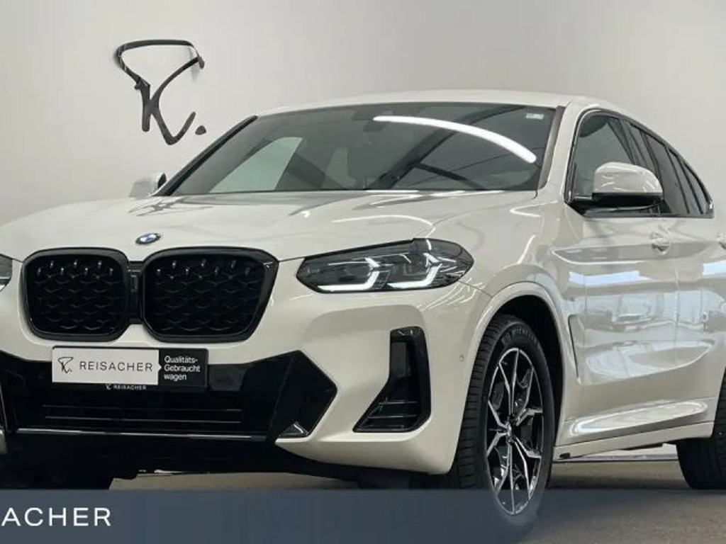 BMW X4 2025 Diesel