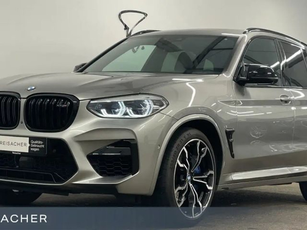 BMW X3 2021 Benzine