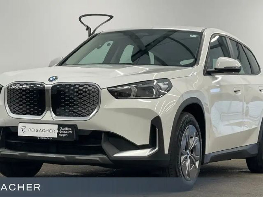 BMW X1 2023 Elektrisch
