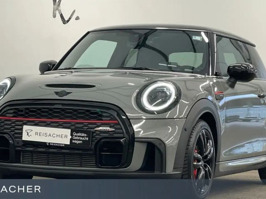 Mini John Cooper Works