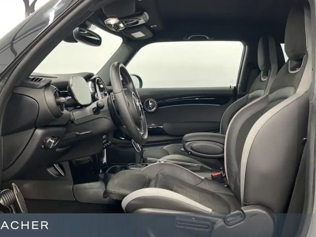 Mini John Cooper Works