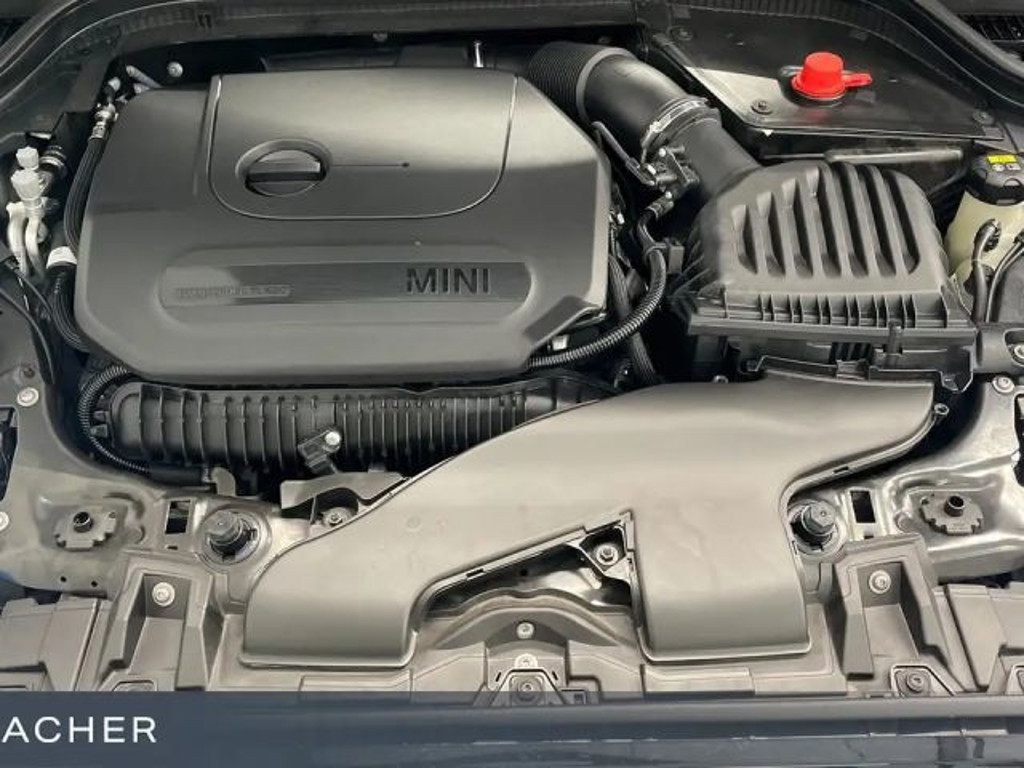 Mini John Cooper Works