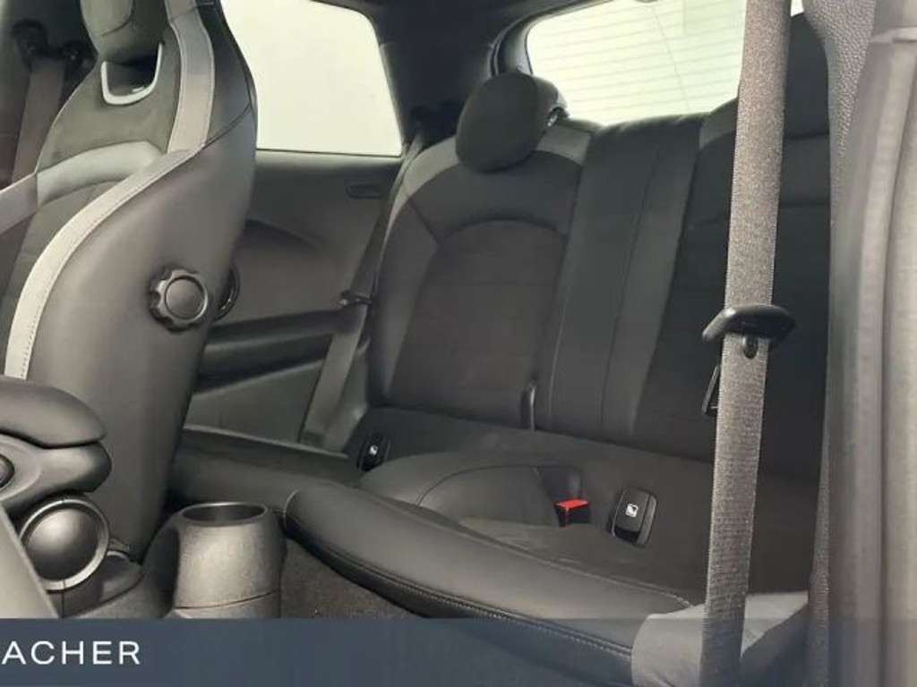 Mini John Cooper Works