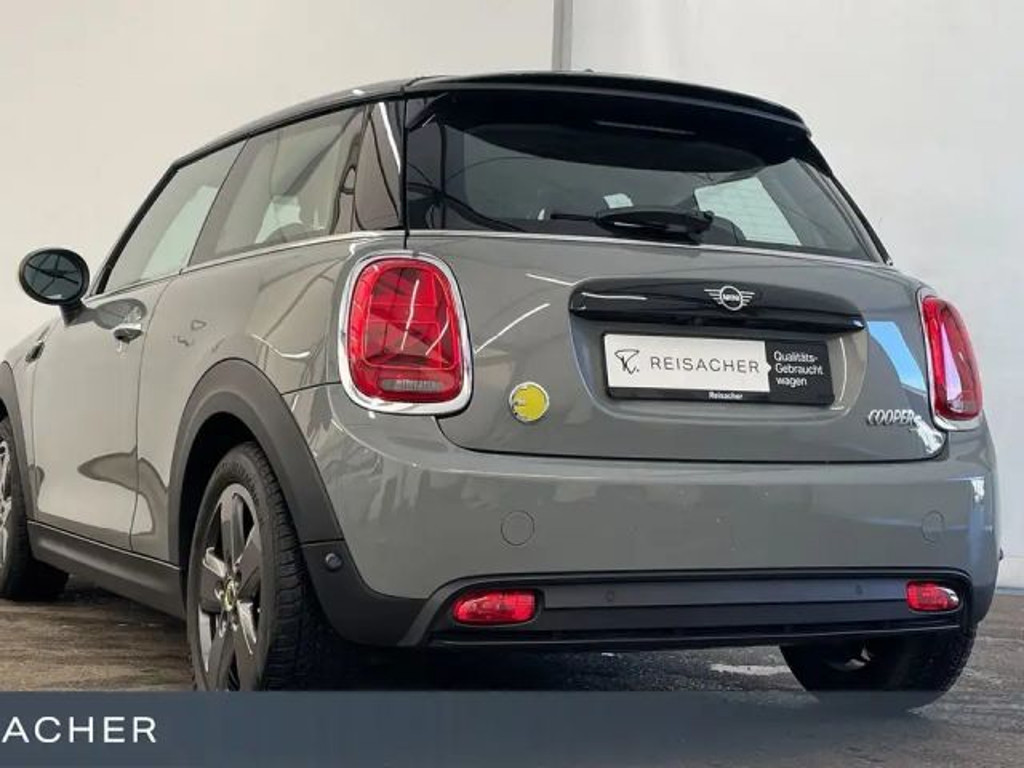 Mini Mini Electric
