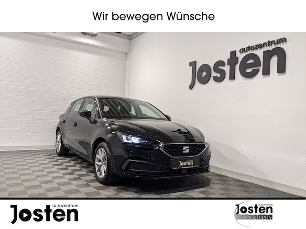 Seat Leon 2025 Benzine