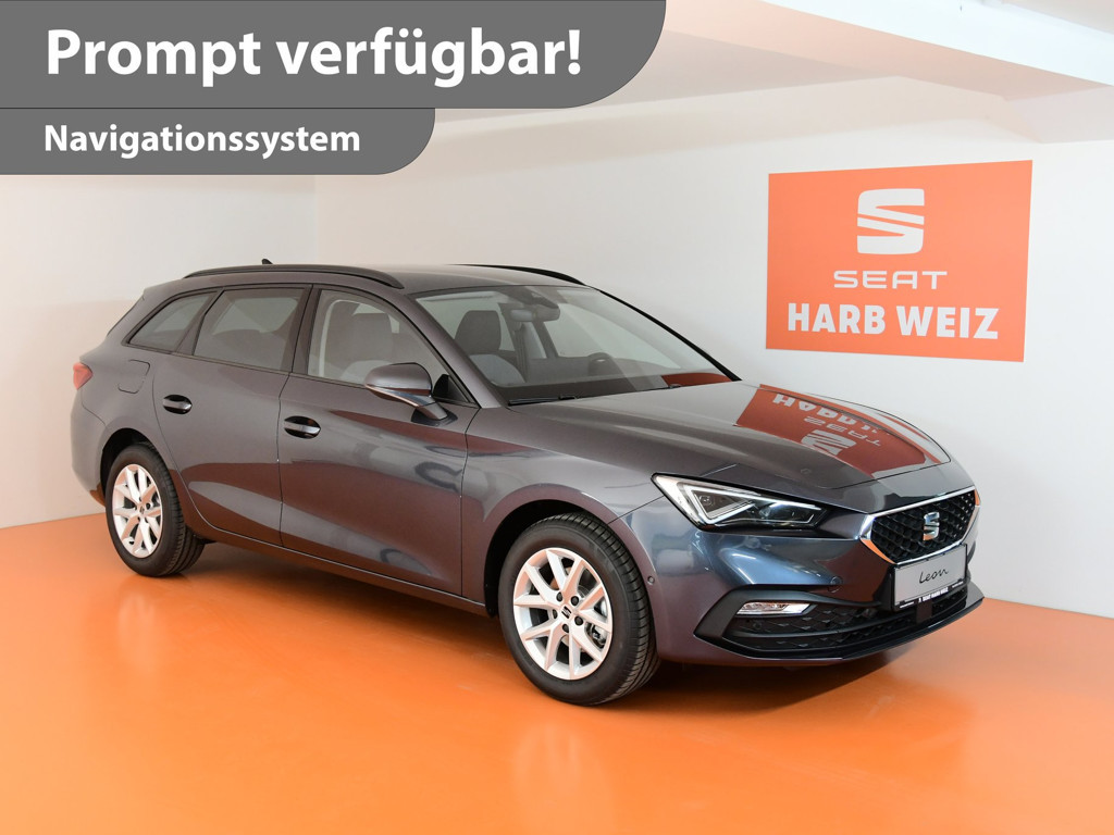 Seat Leon 2025 Benzine