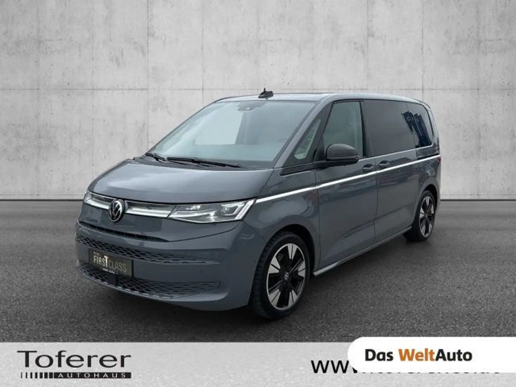Volkswagen Multivan 2024 Diesel
