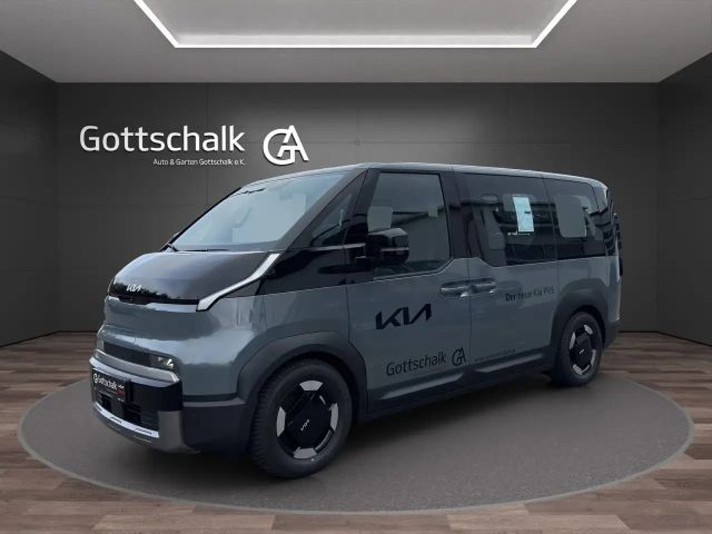 Kia PV5 Passenger