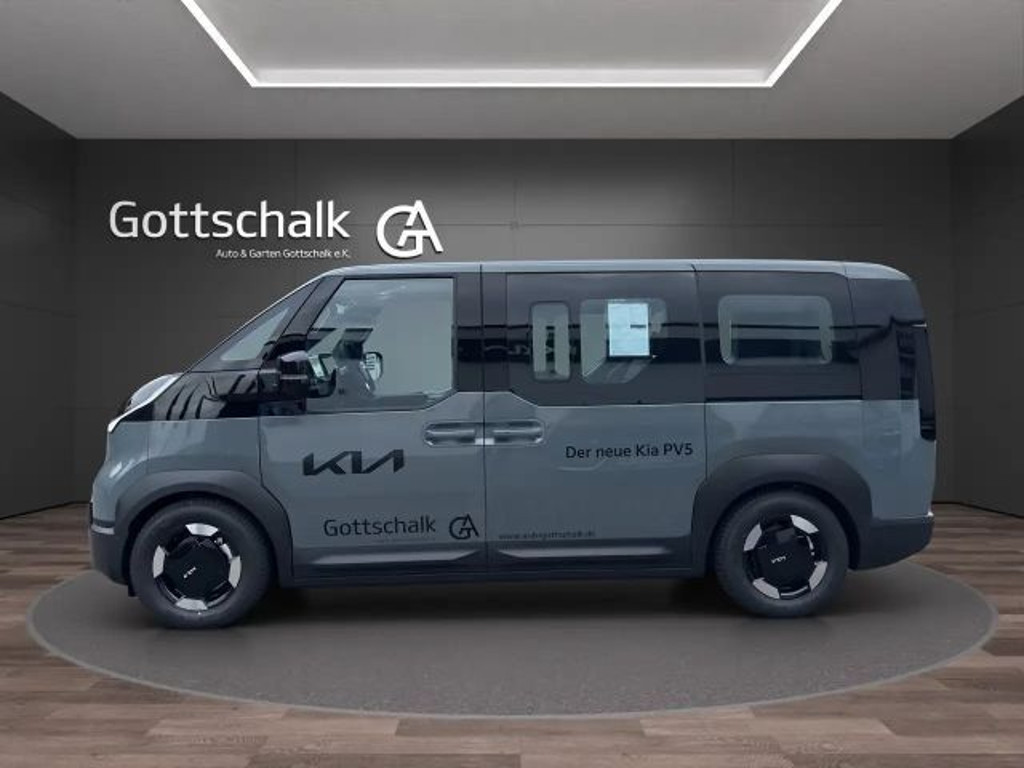 Kia PV5 Passenger