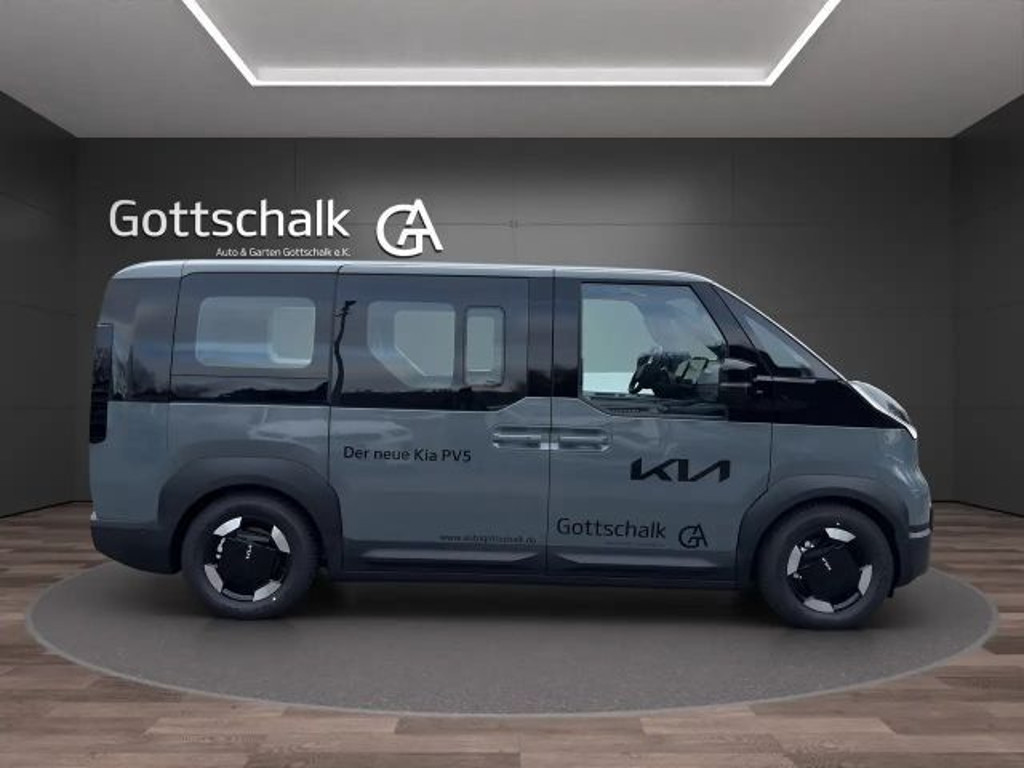 Kia PV5 Passenger