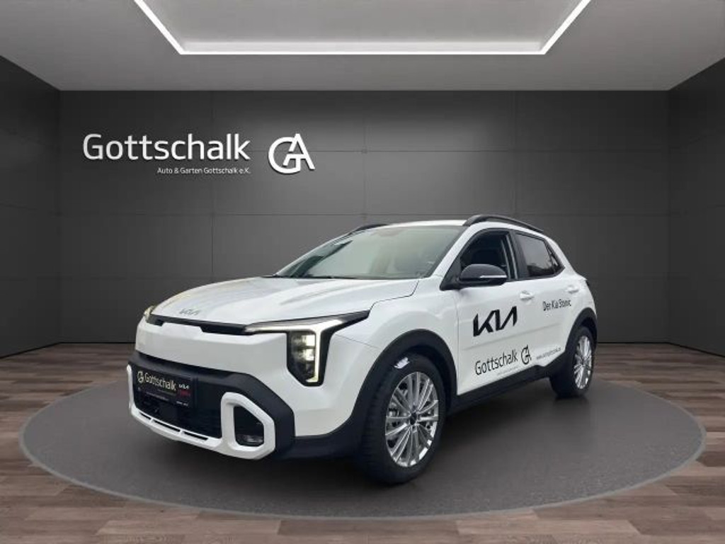 Kia Stonic 2025 Benzine