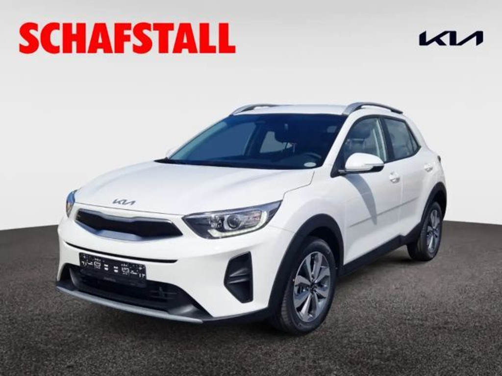 Kia Stonic 2025 Benzine