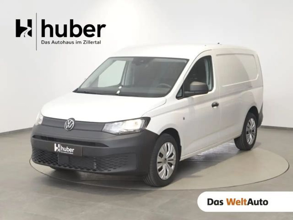 Volkswagen Caddy 2025 Diesel