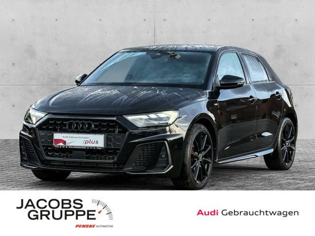 Audi A1 2022 Benzine
