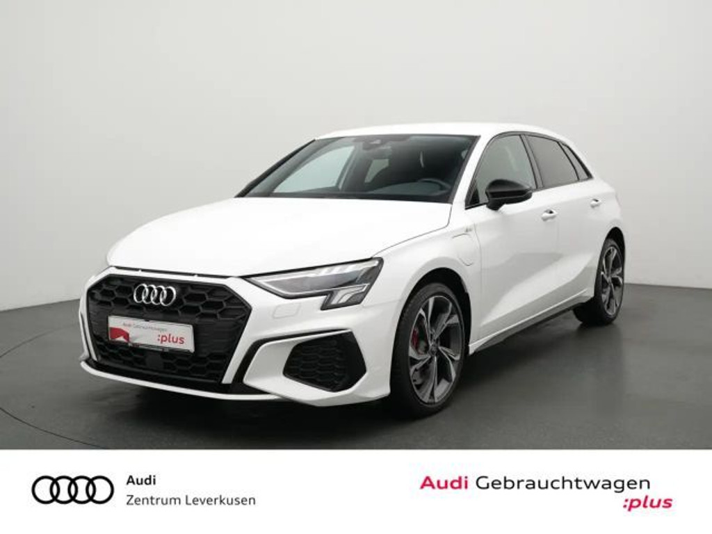Audi A3 2022 Hybride Benzine