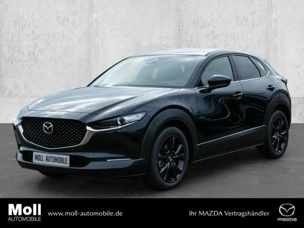 Mazda CX-30 2025 Benzine