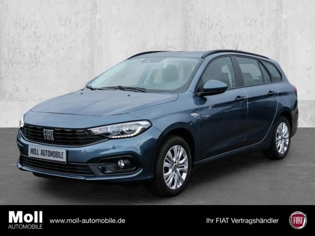 Fiat Tipo 2022 Benzine
