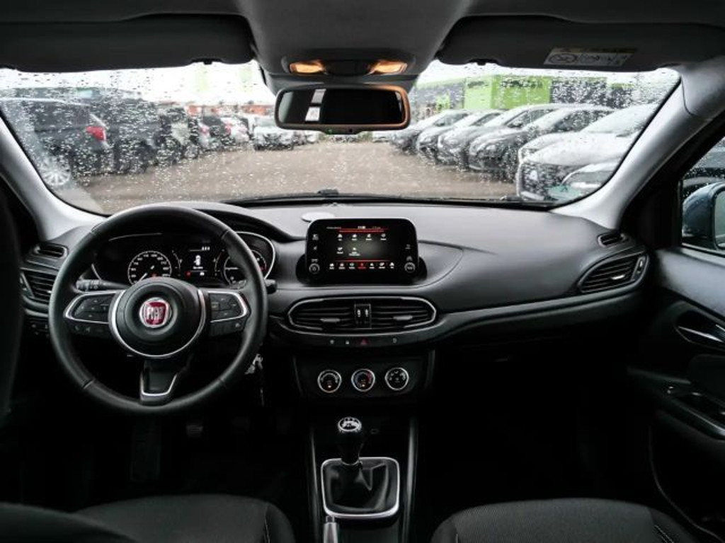 Fiat Tipo