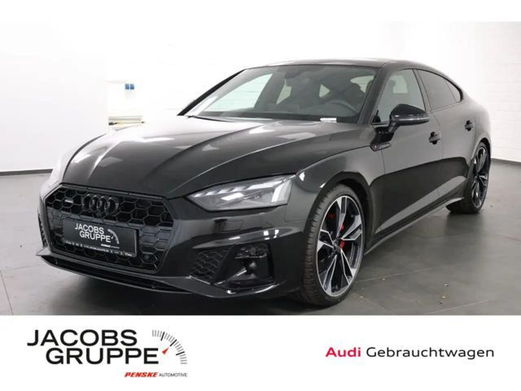 Audi A5 2025 Diesel