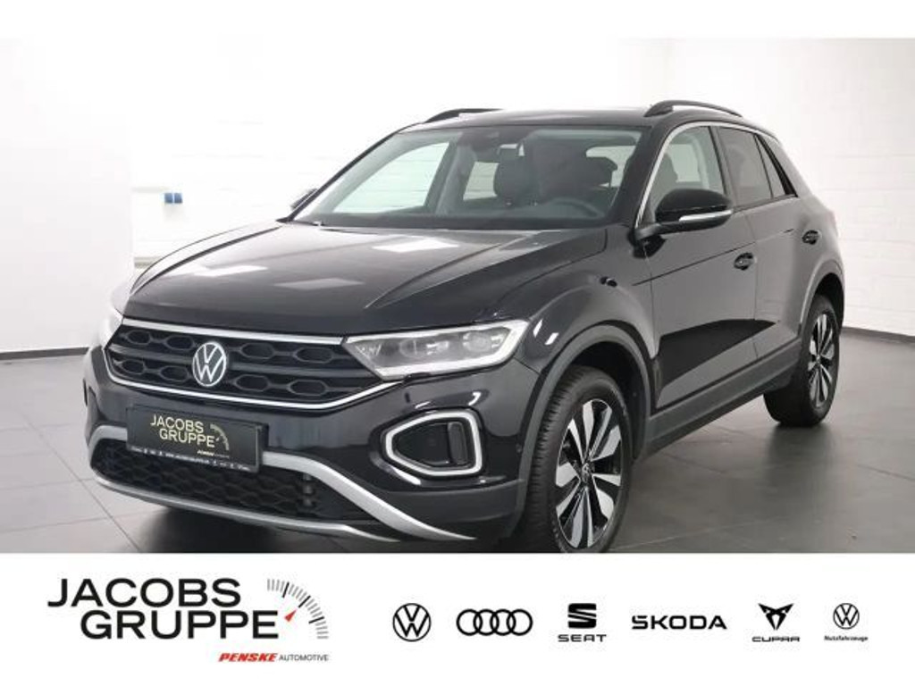 Volkswagen T-Roc 2025 Diesel