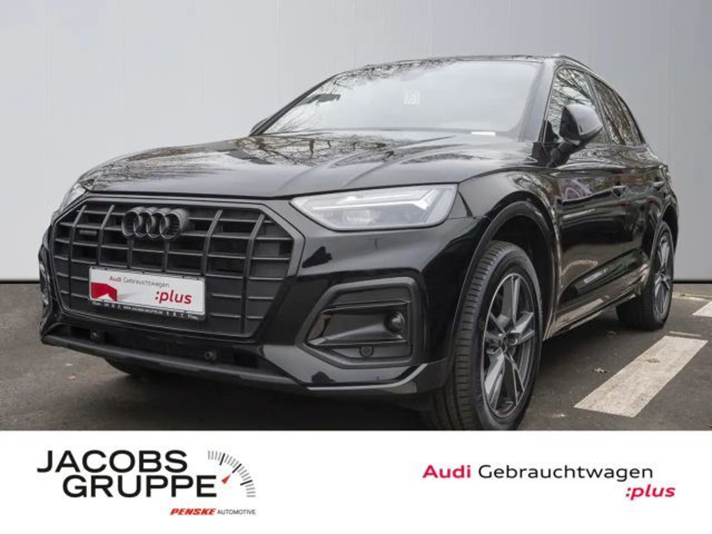Audi Q5 2023 Hybride Benzine