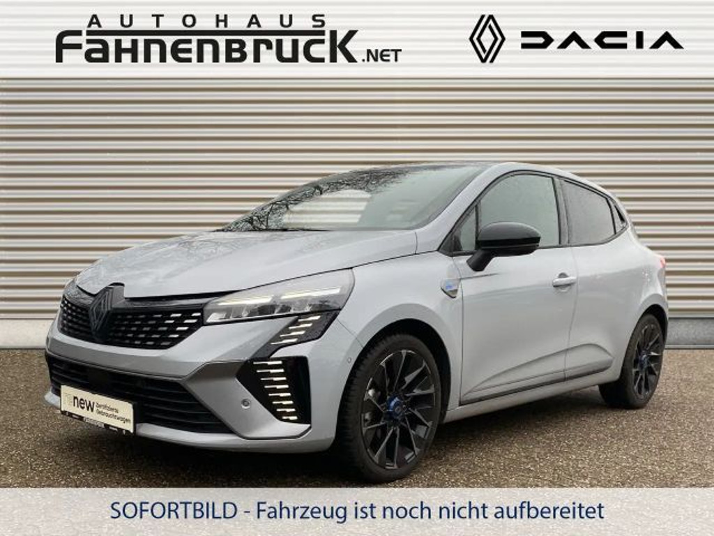 Renault Clio 2023 Benzine