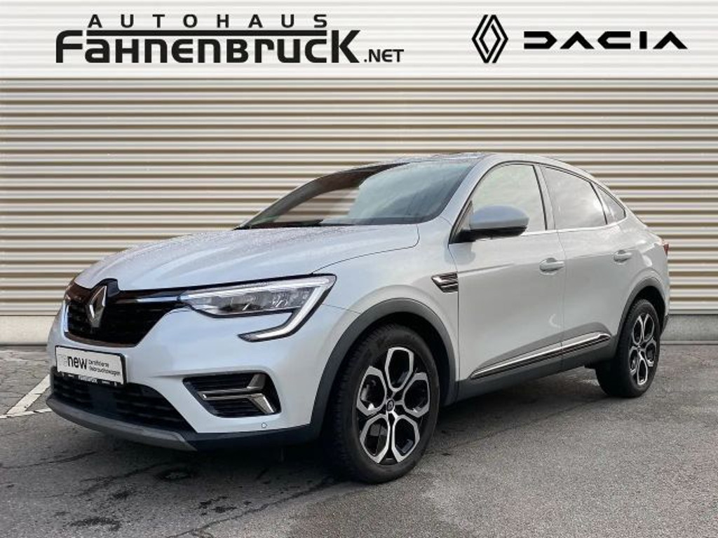Renault Arkana 2022 Benzine