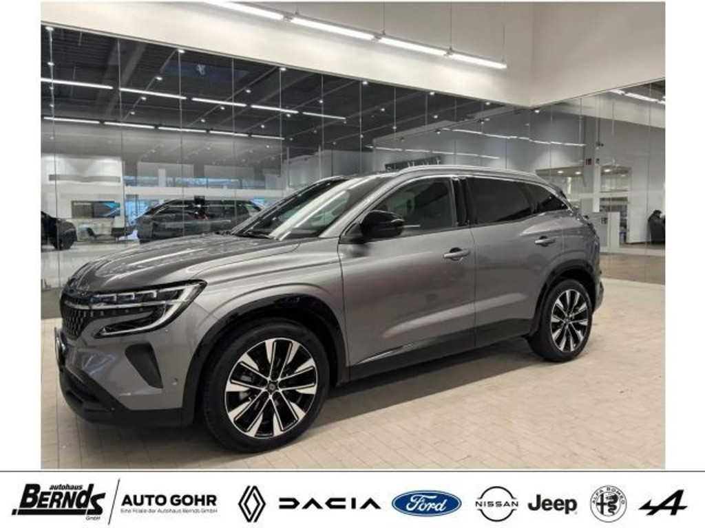 Renault Austral 2024 Benzine