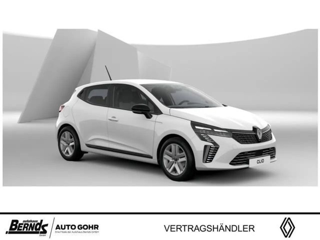 Renault Clio 2025 Benzine