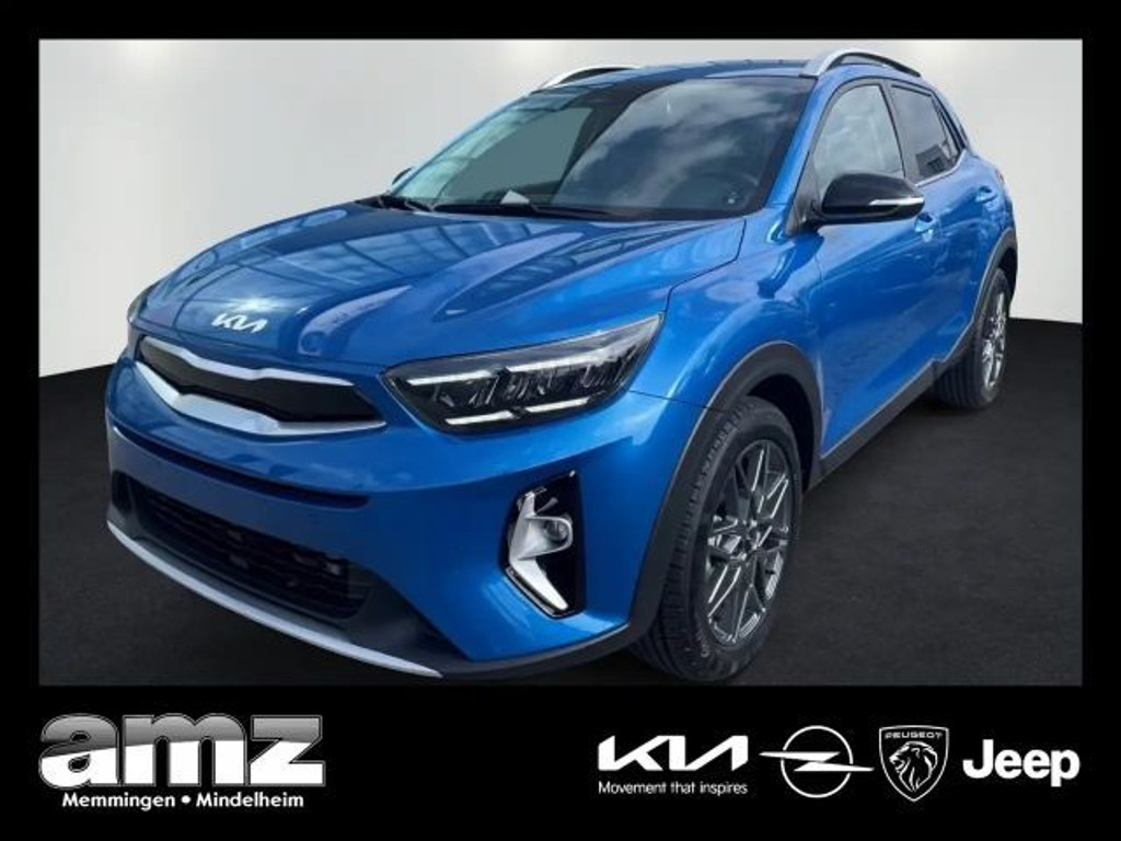 Kia Stonic 2025 Benzine