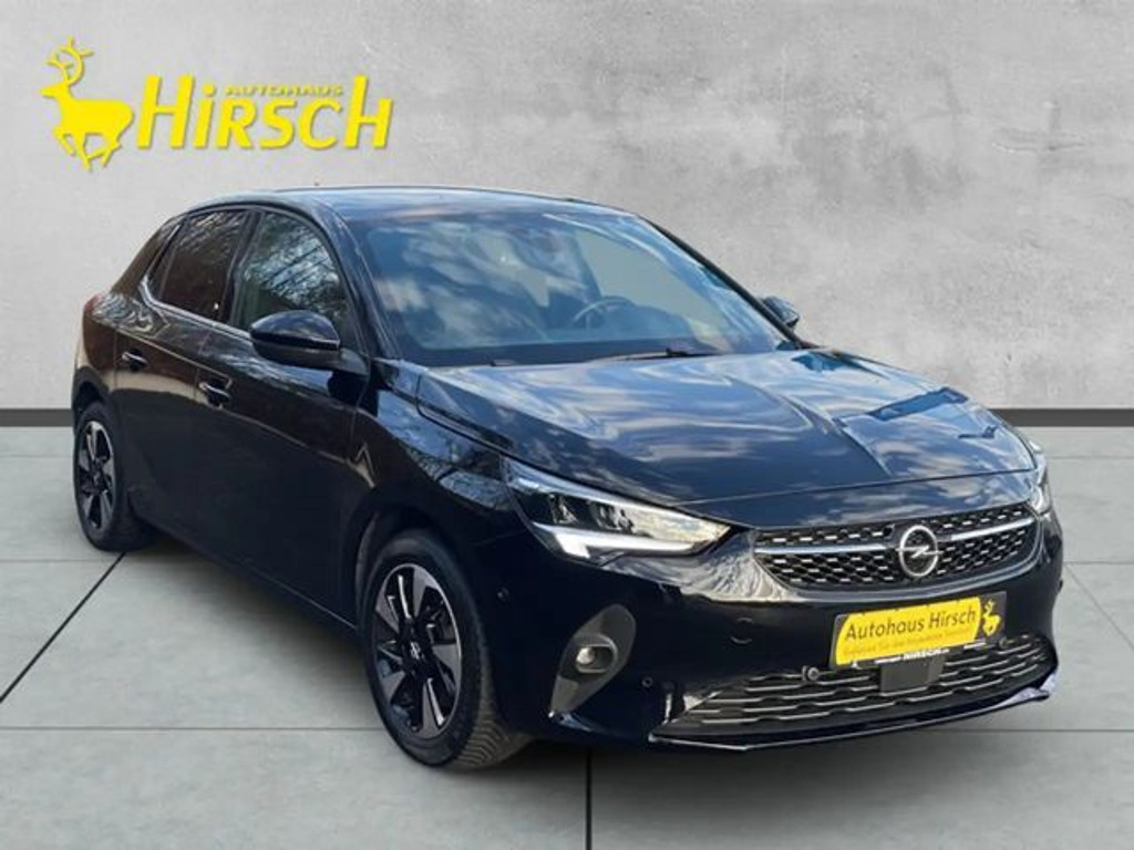 Opel Corsa 2022 Elektrisch
