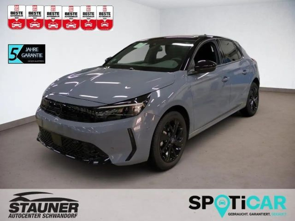 Opel Corsa 2025 Benzine