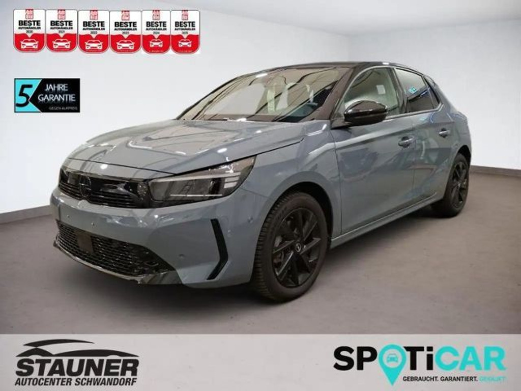 Opel Corsa 2025 Benzine