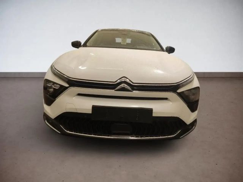 Citroën C5 X