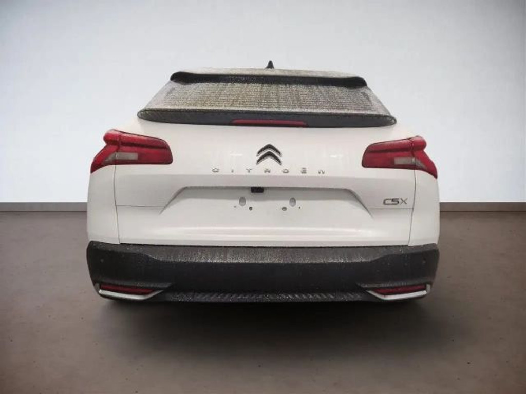 Citroën C5 X
