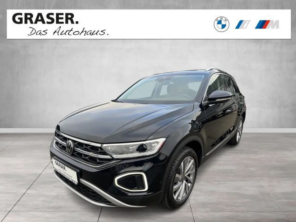 Volkswagen T-Roc 2023 Diesel