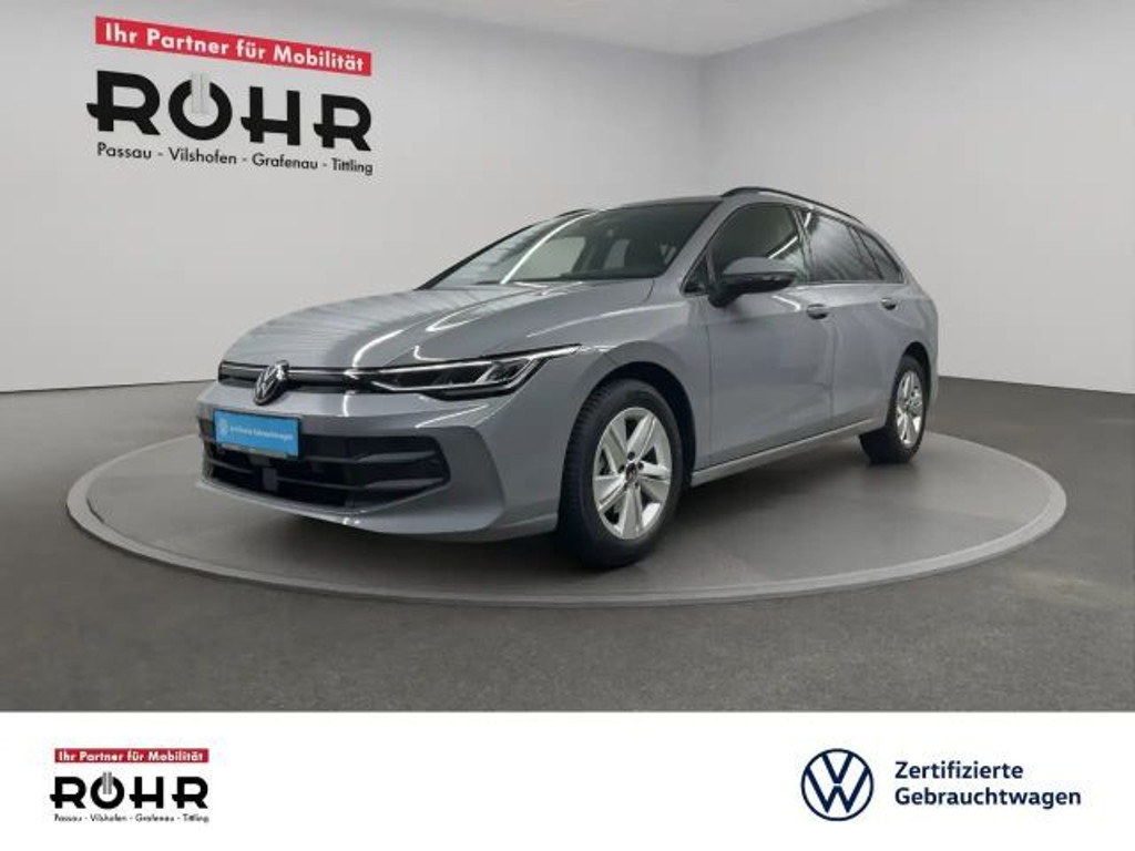 Volkswagen Golf 2025 Benzine