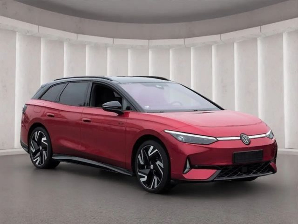 Volkswagen ID.7