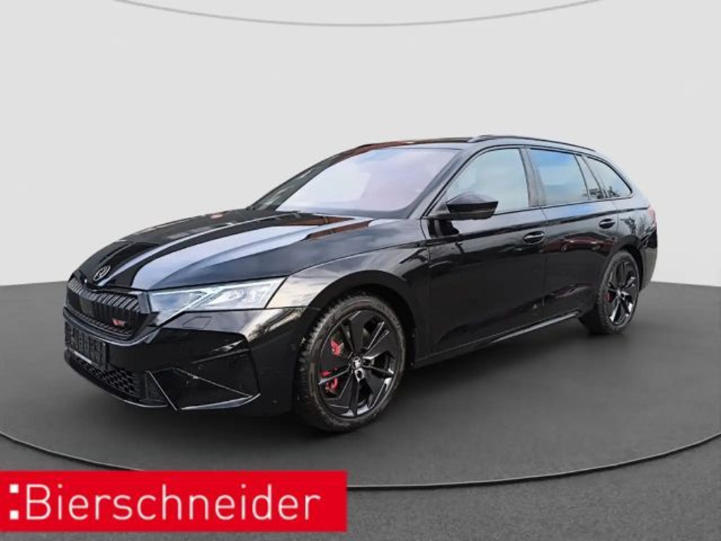 Skoda Octavia 2025 Benzine