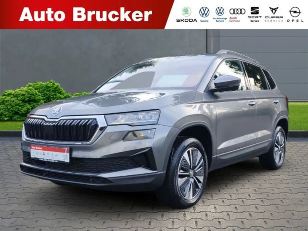 Skoda Karoq 2023 Benzine