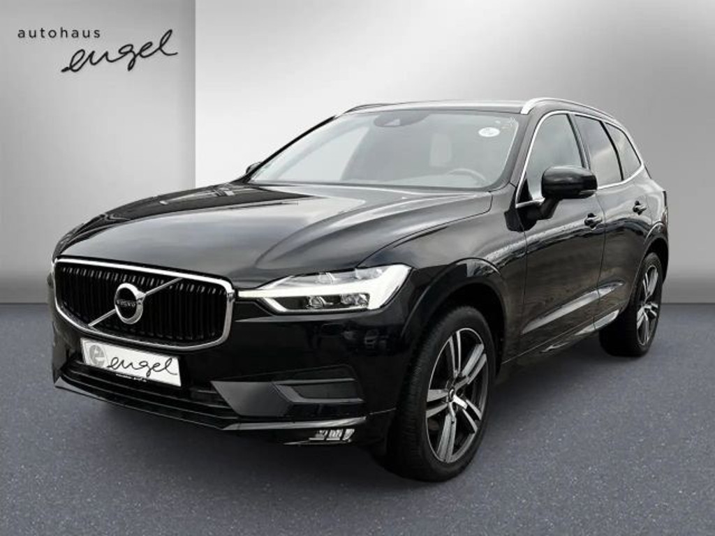 Volvo XC60 2021 Diesel