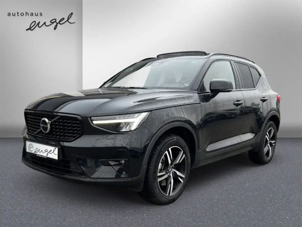 Volvo XC40 2023 Benzine