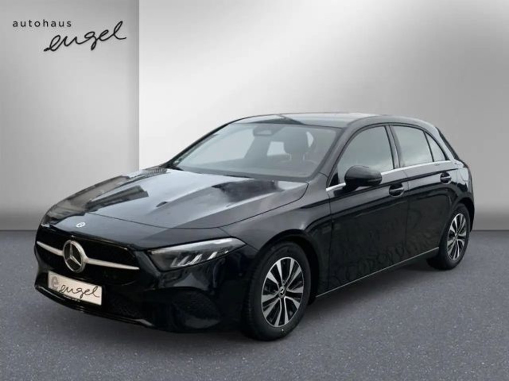 Mercedes-Benz A-Klasse 2023 Benzine