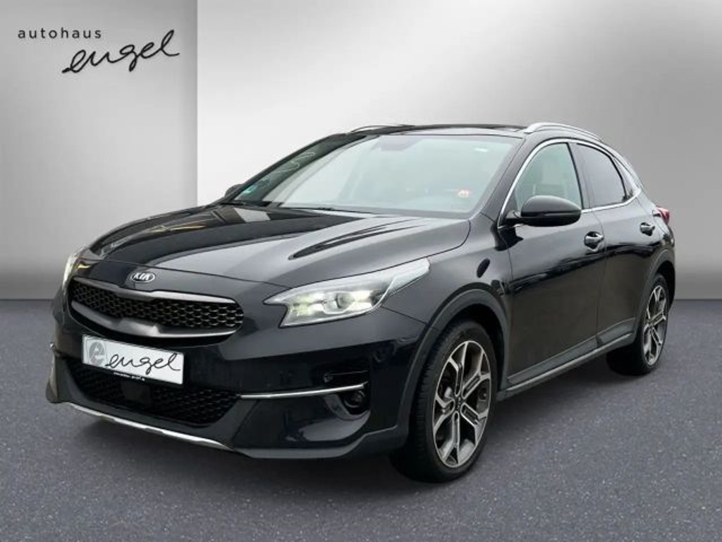 Kia XCeed 2021 Benzine