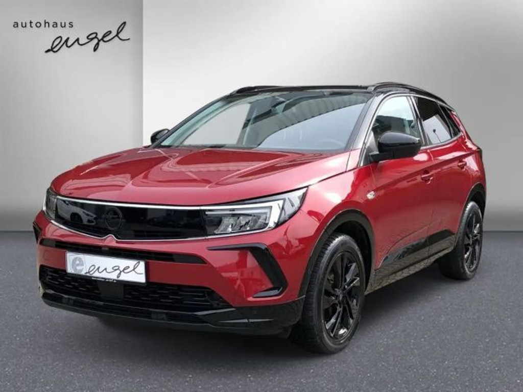Opel Grandland X 2023 Benzine